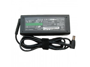 Power Adapter Sony Vaio зарядно за лаптоп 19.5V 4.1A 80W (заместител)